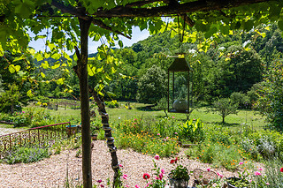 Un séjour pour deux à la Ferme de Lancizolle à Saint-Germain-de-Calberte (48)