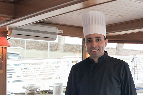 Le Capitaine Fracasse: dîner croisière - photo 18