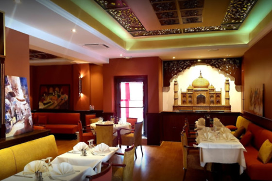 Restaurant Kayani - photo 1