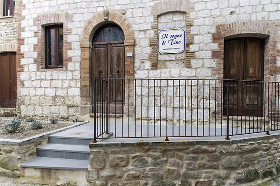 Il Sogno di Tino - photo 14