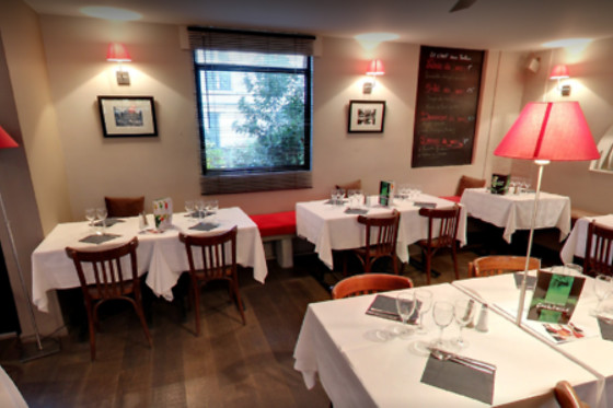 La Terrasse - photo 1