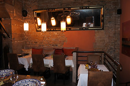Le Ksar
