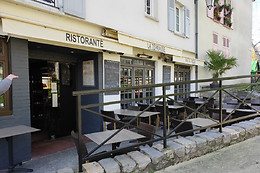 La Terrasse