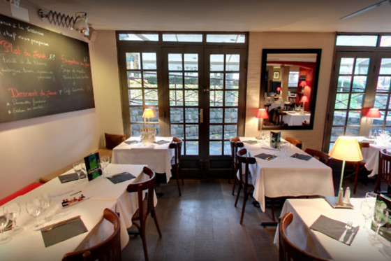 La Terrasse - photo 3
