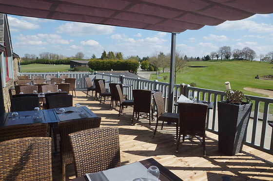 Hôtel Saint-Malo Golf Resort **** - photo 4