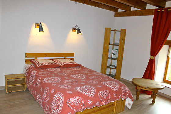 Chez louve bleue - photo 0