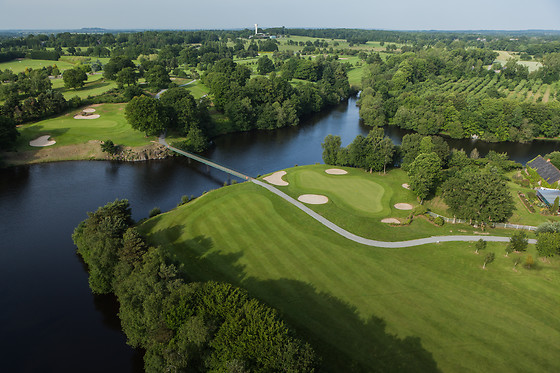 Hôtel Saint-Malo Golf Resort **** - photo 8