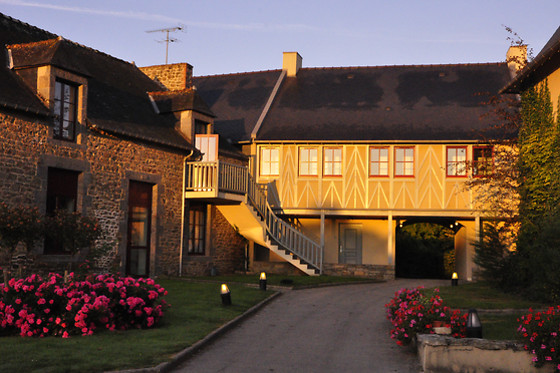 Hôtel Saint-Malo Golf Resort **** - photo 0