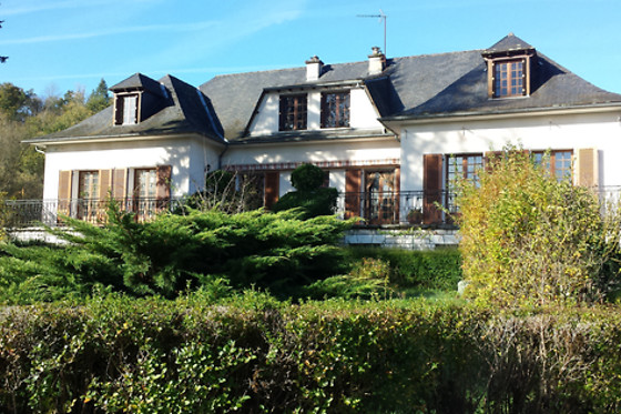Le Curieux - photo 0