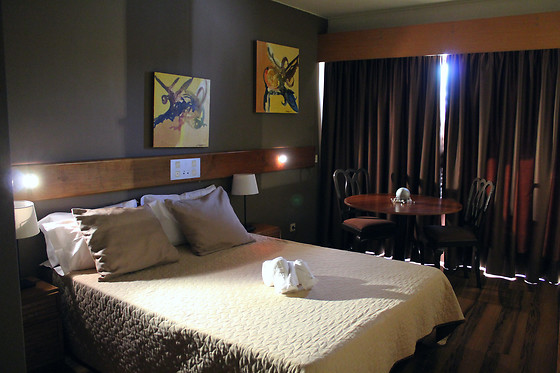 HOTEL MEIA LUA - photo 3
