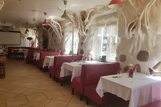 Restaurant Mensa - photo 3