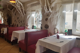 Restaurant Mensa