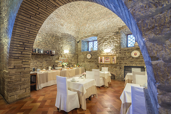 Hotel Villa Montegranelli - photo 7