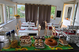 B&B IL Giardino Sul Mare