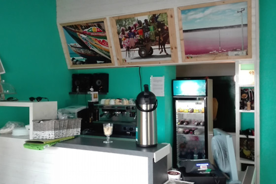 Le Petit Senegal - photo 3
