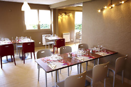 Hôtel Campanile Cergy Saint Christophe