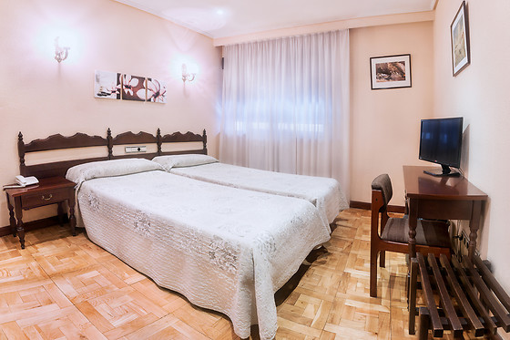HOTEL CASTELLANO I - photo 3
