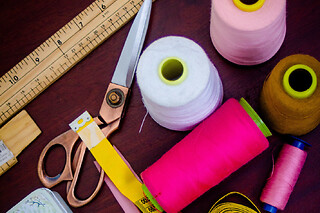 Atelier couture adulte à Bègles (33)