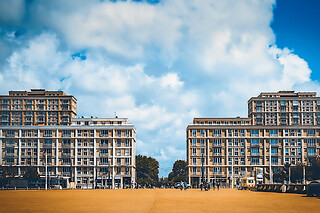 Shooting photos au Havre (76) - 1h de shooting - Toutes les photos (60 minimum)
