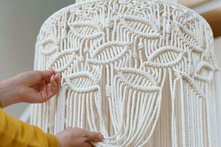 Atelier Macramé à Bègles (33)