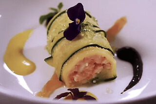 Cours de cuisine "Menu de la criée" à Nantes (44)