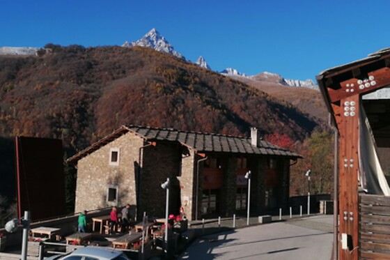 Rifugio Galaberna - photo 6