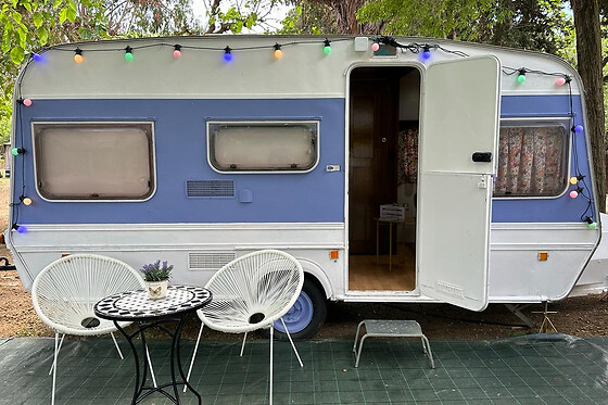 CAMPING VALL D´OR - photo 4