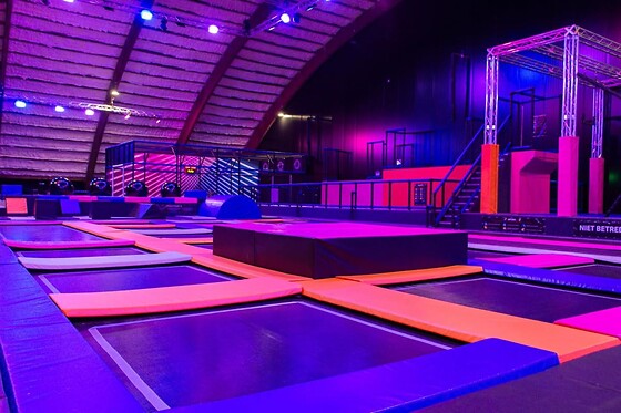 Arenal Lommel - photo 2