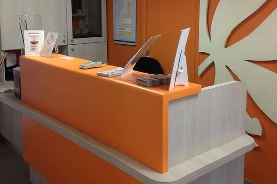 Online Booking EPS - photo 4