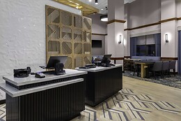 Online Booking EPS