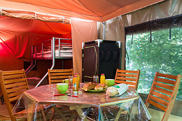 Camping du Tolerme