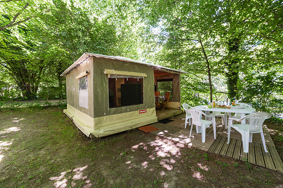 Camping du Tolerme - photo 2