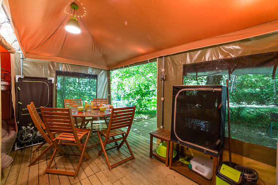 Camping du Tolerme - photo 7