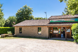 Camping du Tolerme
