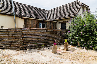 Séjour pour 2 au Préhistogîte à Saint-Geniès (24)