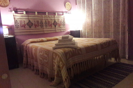 B&B Daddanca - photo 1