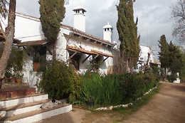 CORTIJO EL BERROCAL