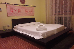 B&B Daddanca