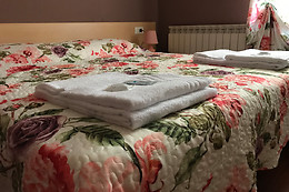 Cheap and Chic Hotel