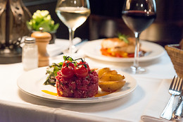 Le Comptoir Marguery