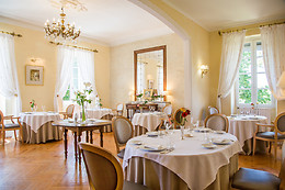 Le Château Bellevue