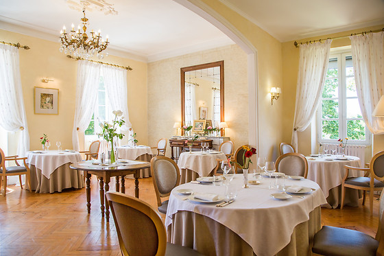 Le Château Bellevue - photo 8