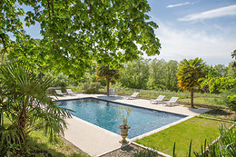 Le Château Bellevue