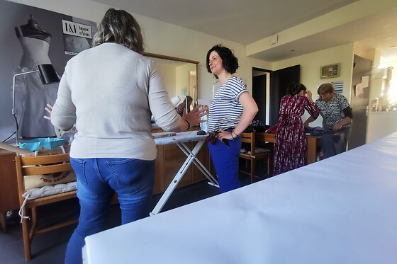 Imagin'et vous - photo 5