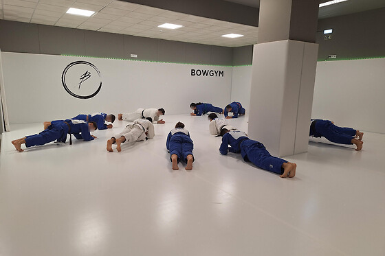 BOWGYM - photo 0