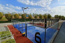 Arenal Verrebroek