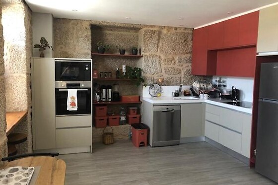 Hostel S. Miguel FitNCare - photo 7