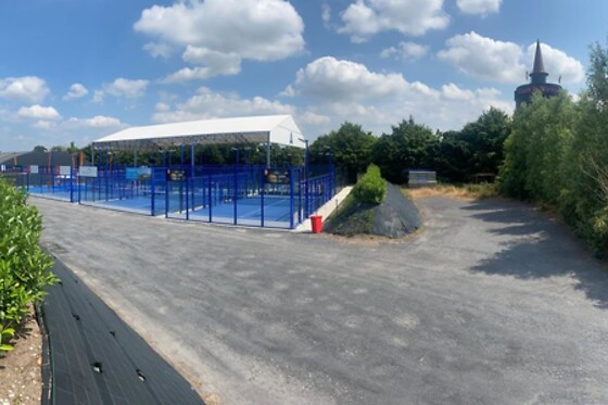 Arenal Waregem - photo 3