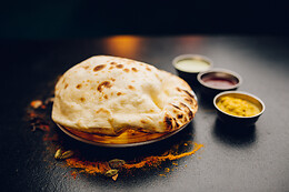Le Thali