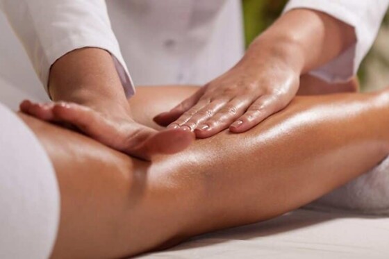 Korugi Massage - photo 1